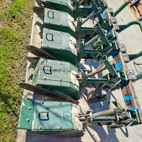 Multifresa a 6 elementi