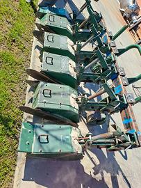 Multifresa a 6 elementi