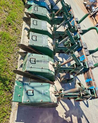 Multifresa a 6 elementi