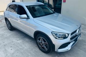 Mercedes-benz GLC 220 GLC 220 d 4Matic Premium Plu