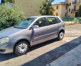 Volkswagen Polo 1200