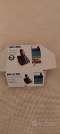 telefono cordless Philips 