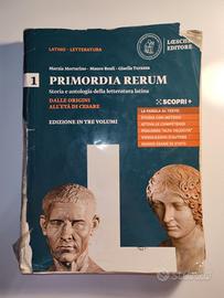 primordia rerum 1