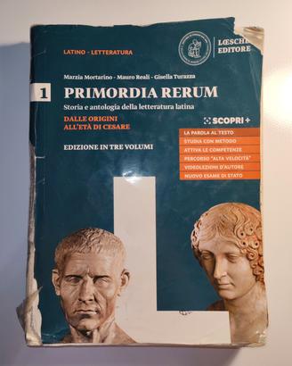 primordia rerum 1