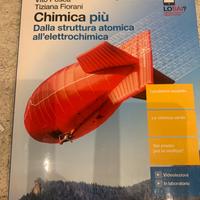 Libri di testo Chimica più