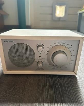 Radio Tivoli