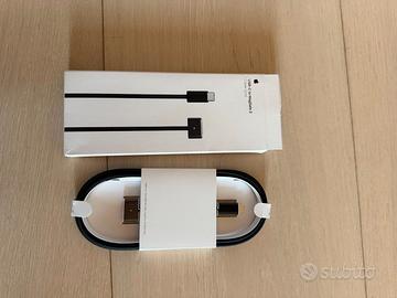 Accessori Apple ORIGINALI MagSafe - SIGILLATI - MA