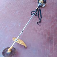 Decespugliatore