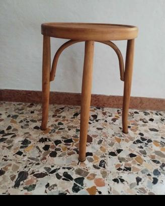 Sgabello Poste