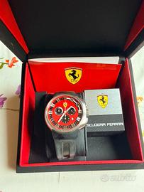 Orologio Ferrari