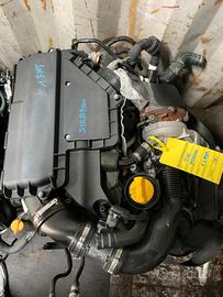 MOTORE 312B1000 1.3 MJ FIAT 500 RESTYLING 2020