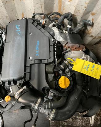 MOTORE 312B1000 1.3 MJ FIAT 500 RESTYLING 2020