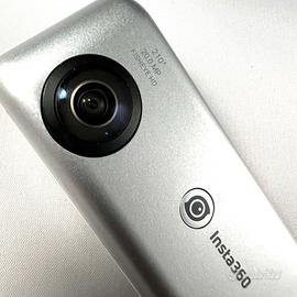 Insta 360 nano s
