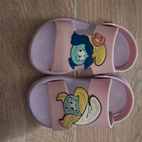 ciabattine bimba