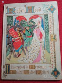 - Dumas - Robin Hood - Ed: Fabbri 1964