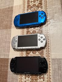 Psp play station portable
