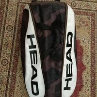 HEAD Borsa racchette tennis