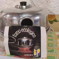 Forno Ecologico