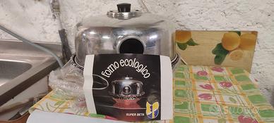 Forno Ecologico
