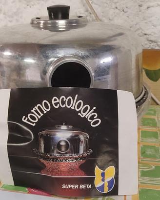Forno Ecologico