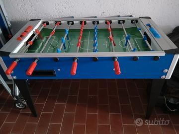 Biliardino roberto sport