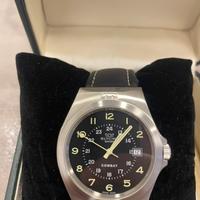 Glycine Combat Quartz