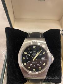 Glycine Combat Quartz