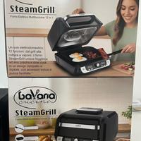 Forno multifunzione 12 in 1