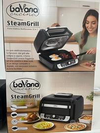 Forno multifunzione 12 in 1