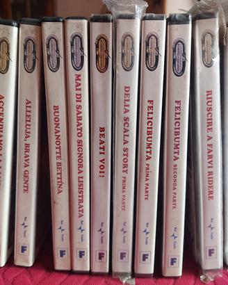 Dvd La grande commedia musicale Garinei Giovannini