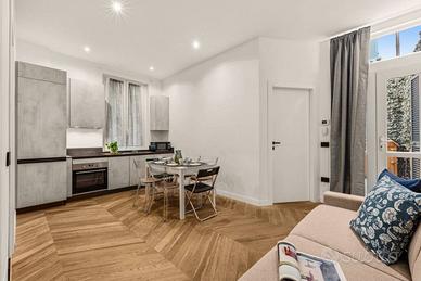 Appartamento di 70 m² con 3 locali a Milano