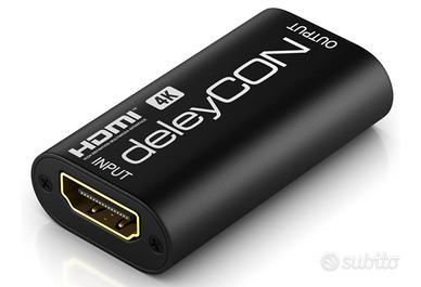Amplificatore di segnale HDMI