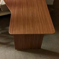 Terzo letto per camper furgonato