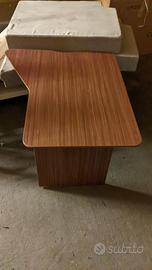 Terzo letto per camper furgonato