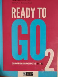 READY TO GO 2 - 9788899279684