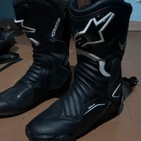 Stivali alpinestars