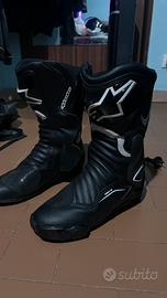 Stivali alpinestars