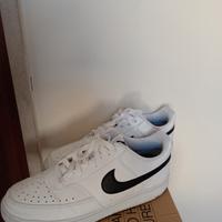 Nike Court Vision Low 45