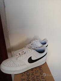 Nike Court Vision Low 45