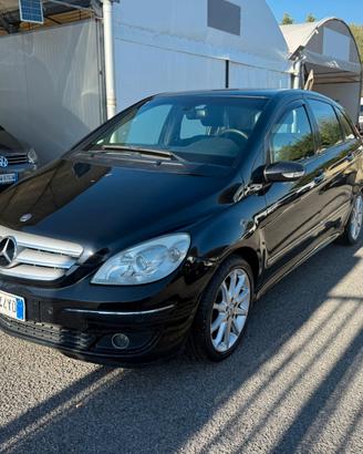 Mercedes B 200 Cdi 140cv Automatica Sport