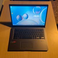 PC PORTATILE ASUS Ryzen 5 5500u