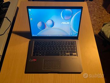 PC PORTATILE ASUS Ryzen 5 5500u