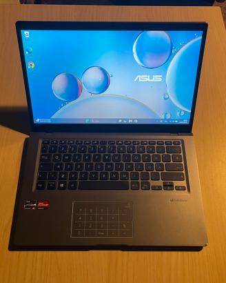 PC PORTATILE ASUS Ryzen 5 5500u