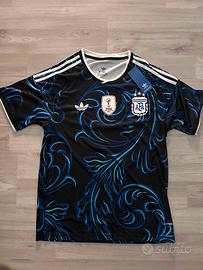 maglietta argentina 