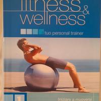 Fitness & Wellness - Il tuo personal trainer