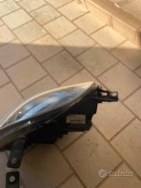 Fari Alfa Romeo Giulietta