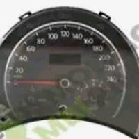 contachilometri  volkswagen new beetle cabrio 