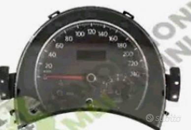 contachilometri  volkswagen new beetle cabrio 