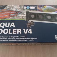 Raffreddatore  per acquario 