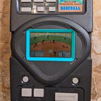 RADIO SHACK- VIDEOGIOCO BASEBALL PER 2 GIOCATORI